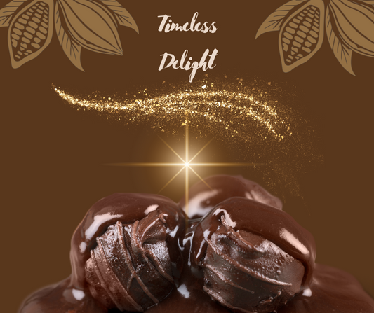 Decadent Delights: Explore Our Chocolate Online Gift Shop!