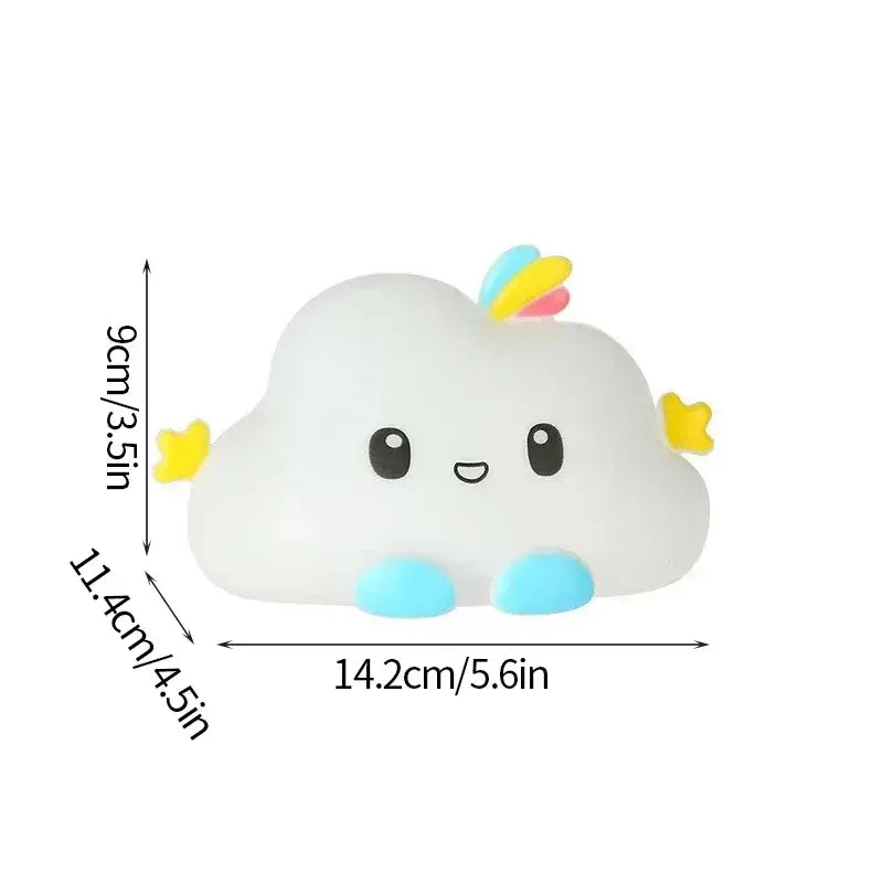 Children Bedroom Bedside Night Light