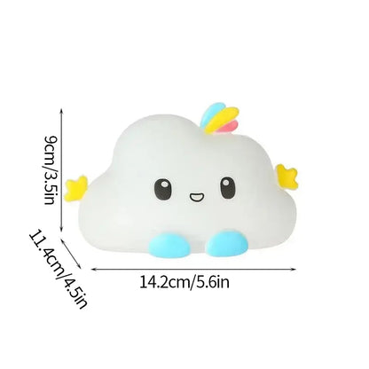 Children Bedroom Bedside Night Light