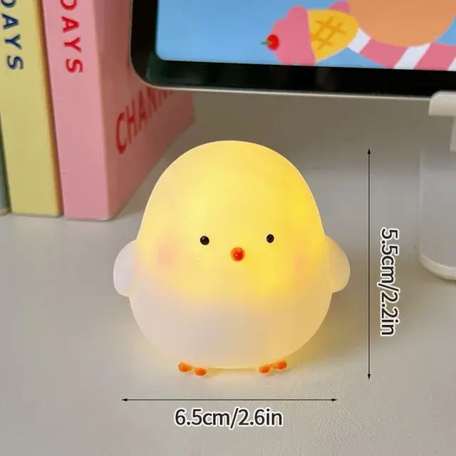 Children Bedroom Bedside Night Light