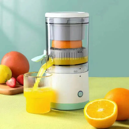 Multifunctional Household Juice Machine