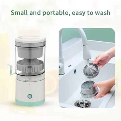 Multifunctional Household Juice Machine